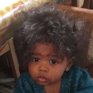 Meet your Posher, Ray